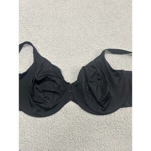 Cacique Bra 42DDD Balconette Bra Lane Bryant